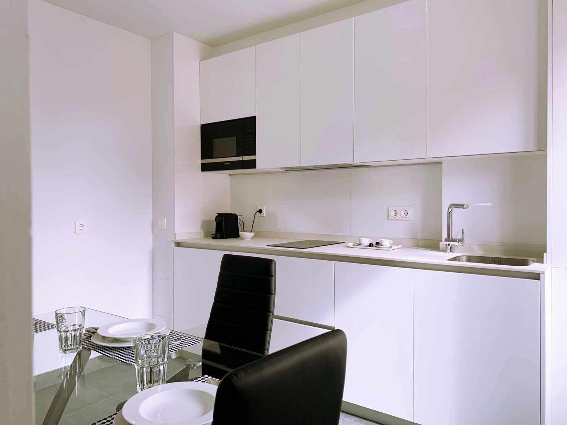 Ramon Y Cajal Suites De Luxe León Buitenkant foto