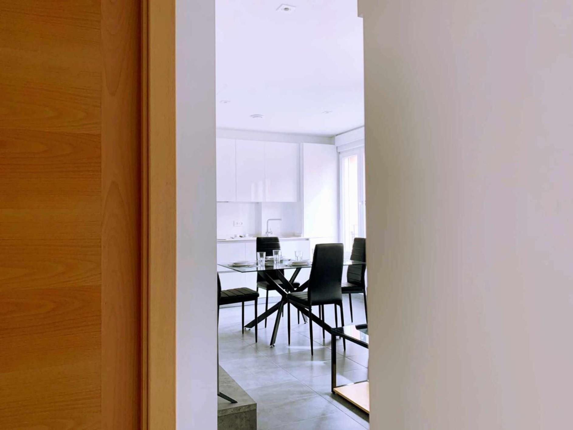 Ramon Y Cajal Suites De Luxe León Buitenkant foto
