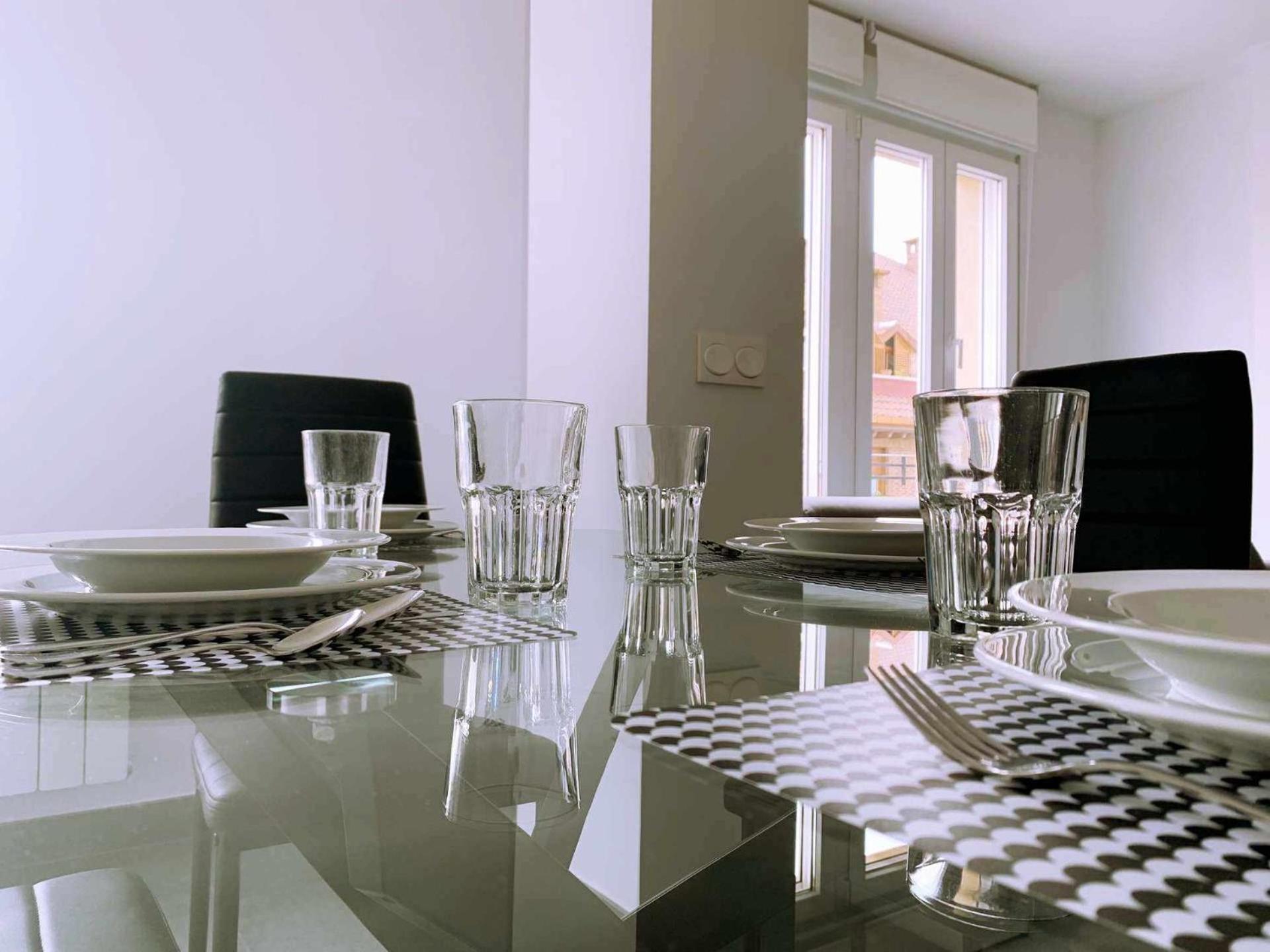 Ramon Y Cajal Suites De Luxe León Buitenkant foto