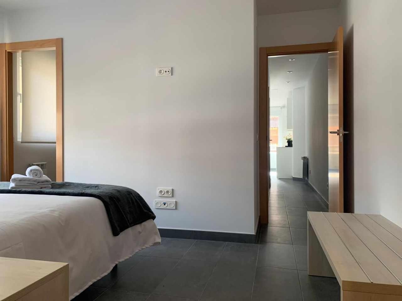 Ramon Y Cajal Suites De Luxe León Buitenkant foto