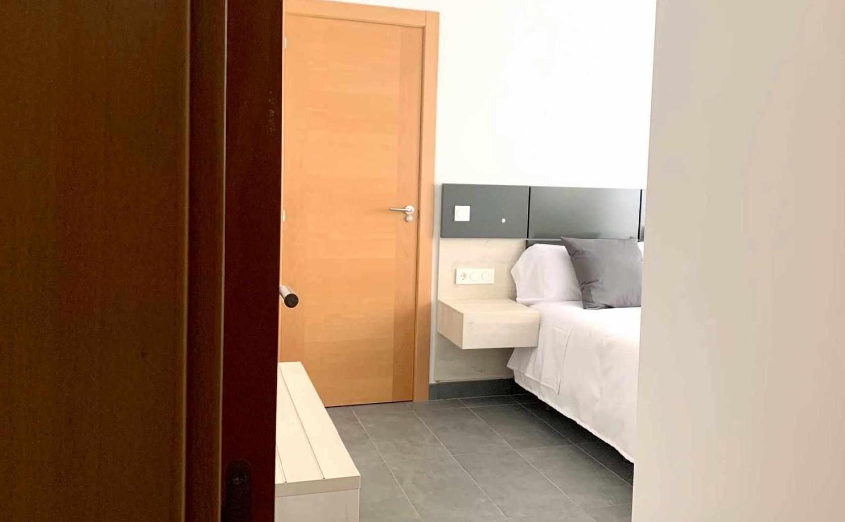 Ramon Y Cajal Suites De Luxe León Buitenkant foto