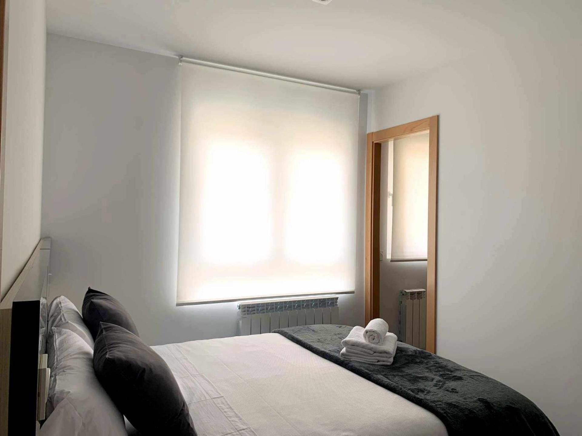 Ramon Y Cajal Suites De Luxe León Buitenkant foto