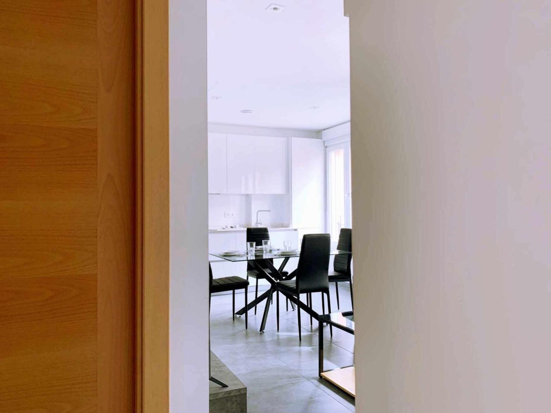 Ramon Y Cajal Suites De Luxe León Buitenkant foto