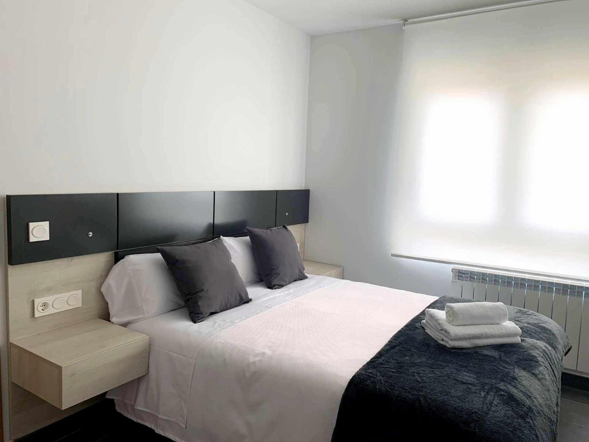 Ramon Y Cajal Suites De Luxe León Buitenkant foto