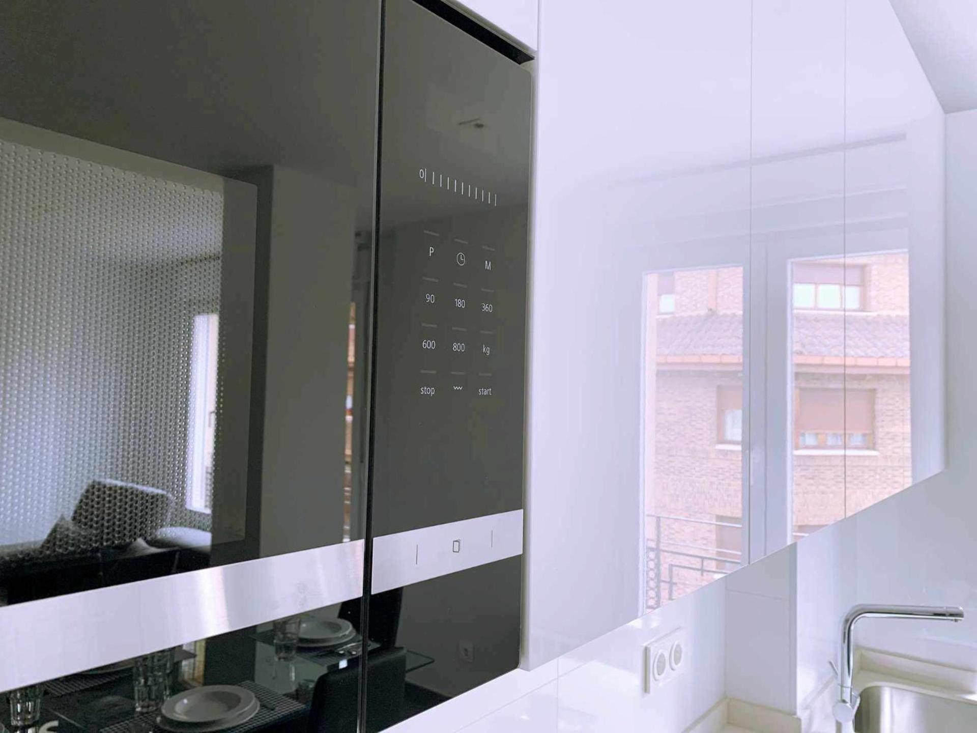 Ramon Y Cajal Suites De Luxe León Buitenkant foto